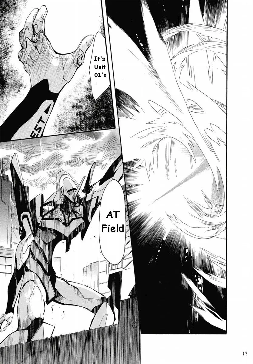 RE-TAKE 2 porn comic picture 15