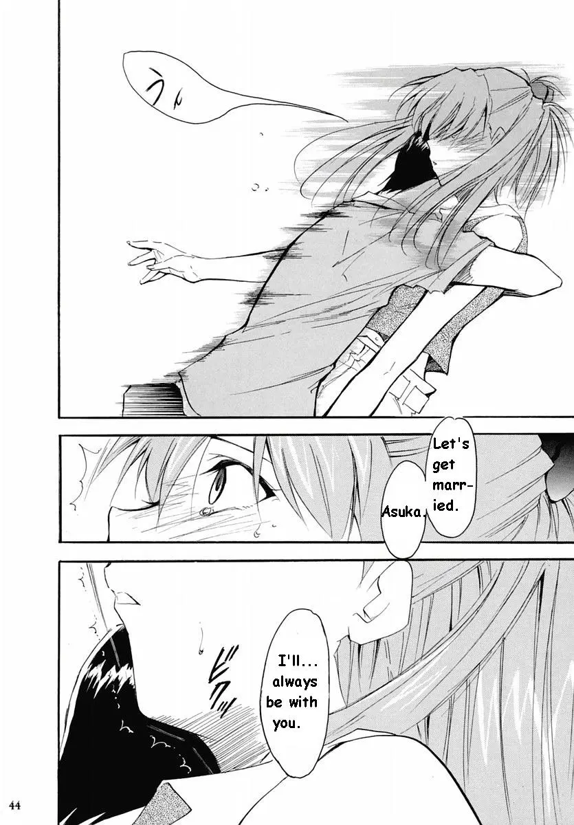 RE-TAKE 2 porn comic picture 42