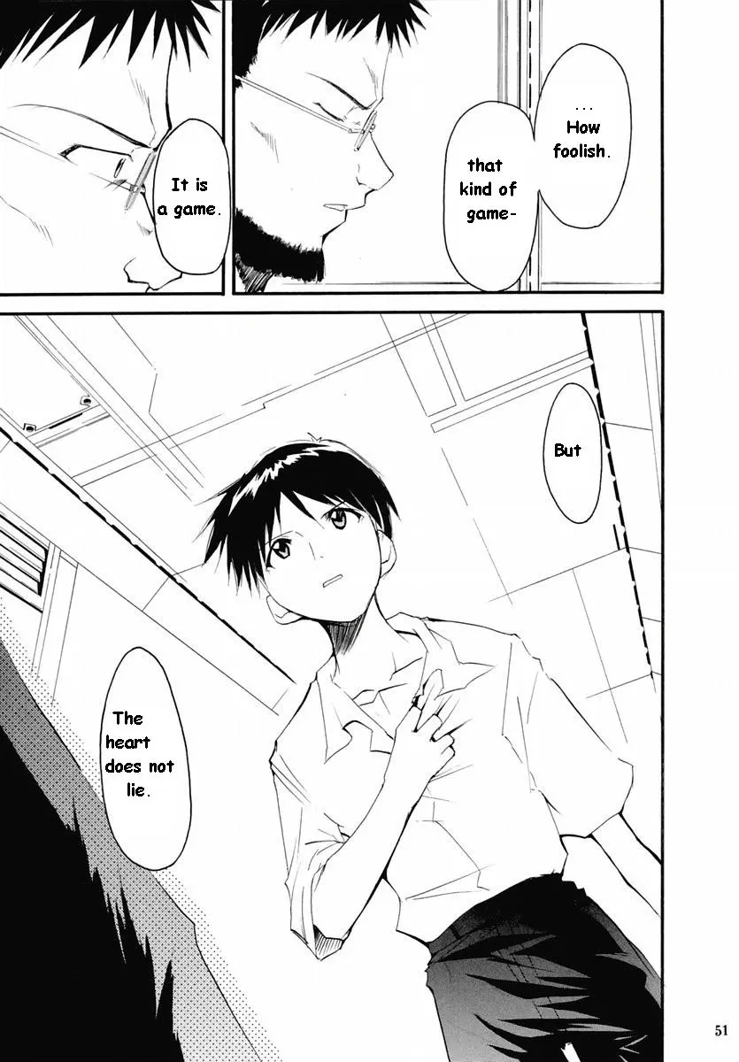 RE-TAKE 2 porn comic picture 49
