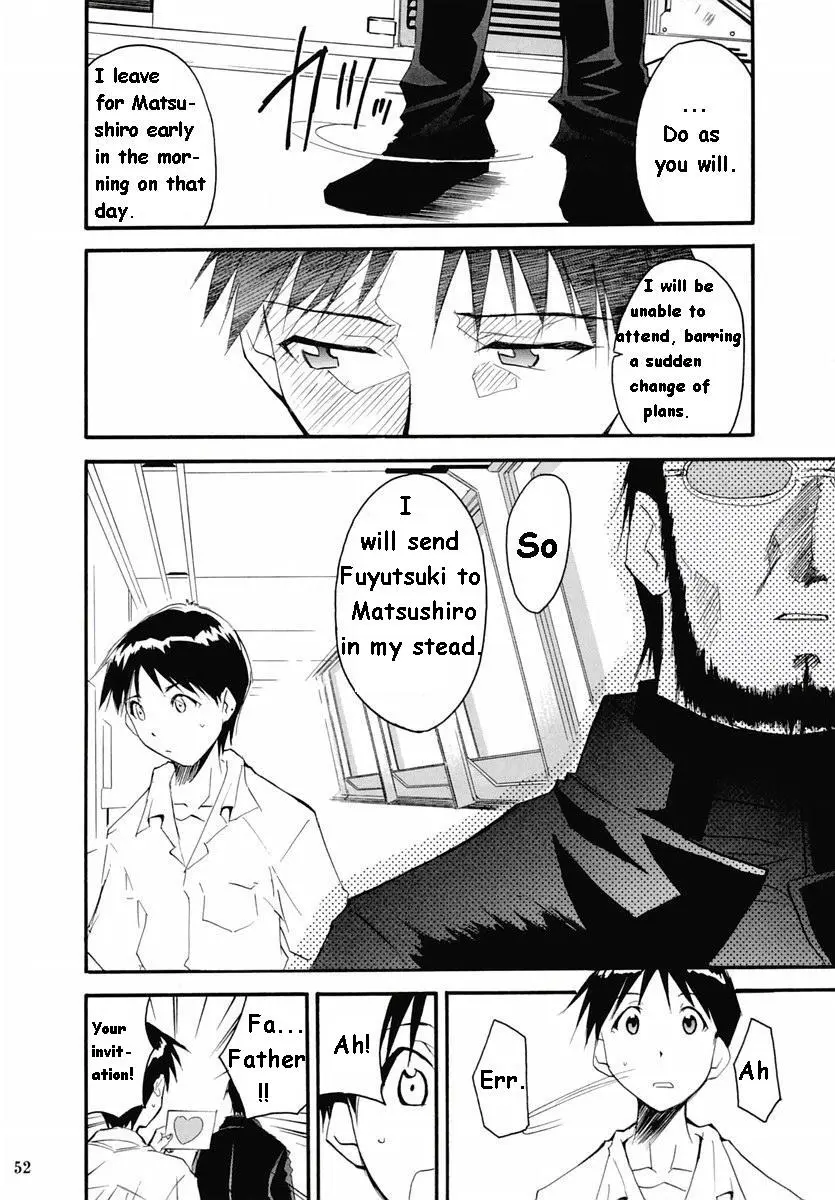 RE-TAKE 2 porn comic picture 50