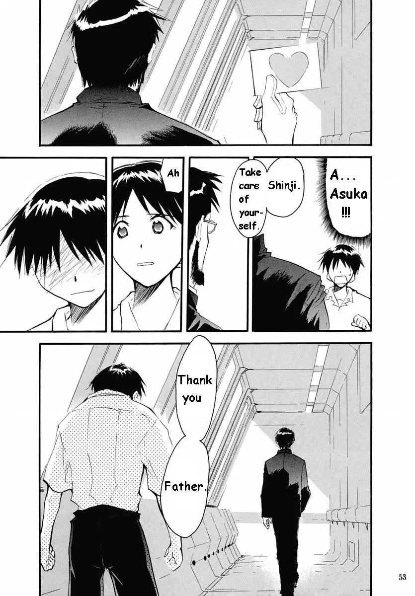 RE-TAKE 2 porn comic picture 51