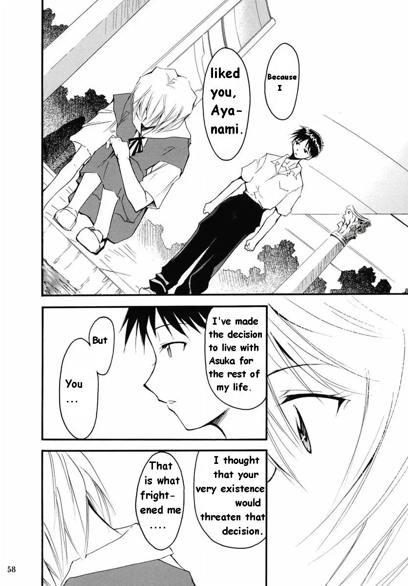 RE-TAKE 2 porn comic picture 56