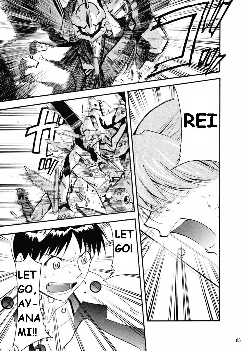 RE-TAKE 2 porn comic picture 83