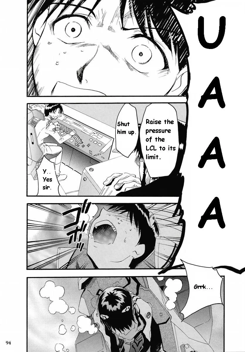 RE-TAKE 2 porn comic picture 90