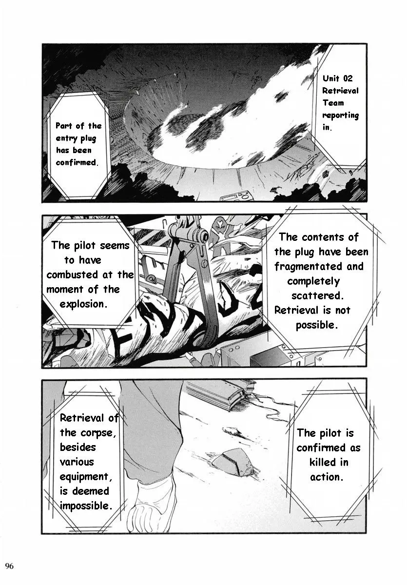 RE-TAKE 2 porn comic picture 92