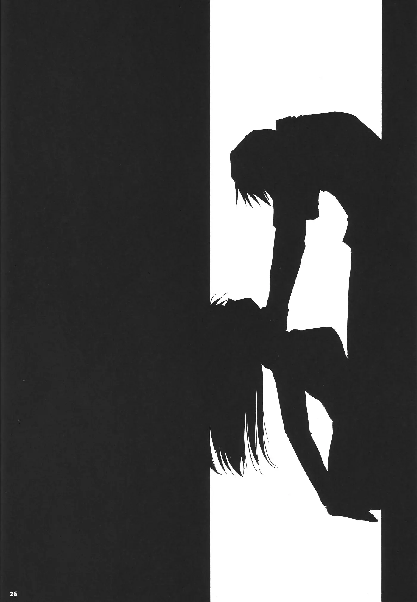 RE-TAKE 3 porn comic picture 25