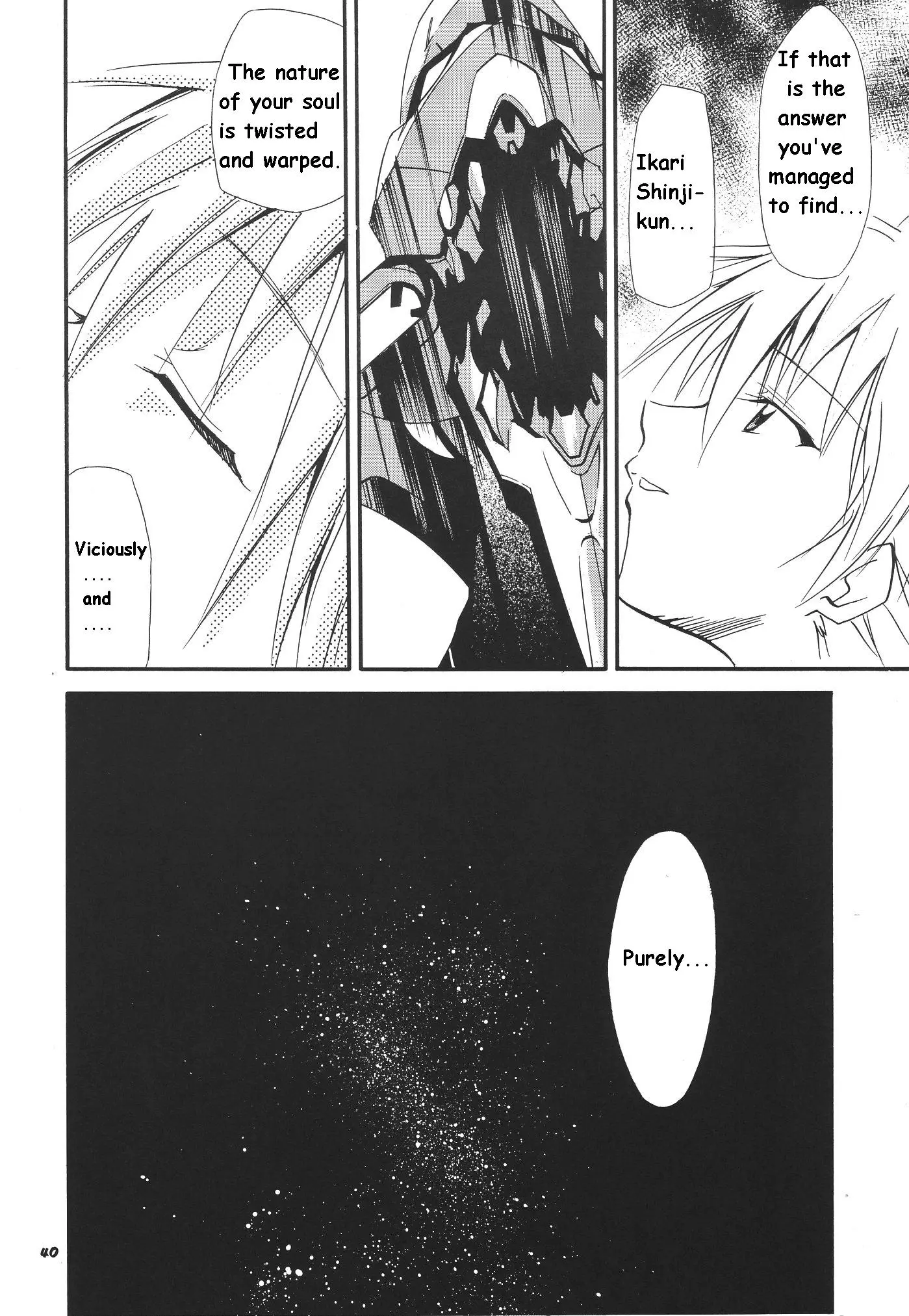 RE-TAKE 3 porn comic picture 37
