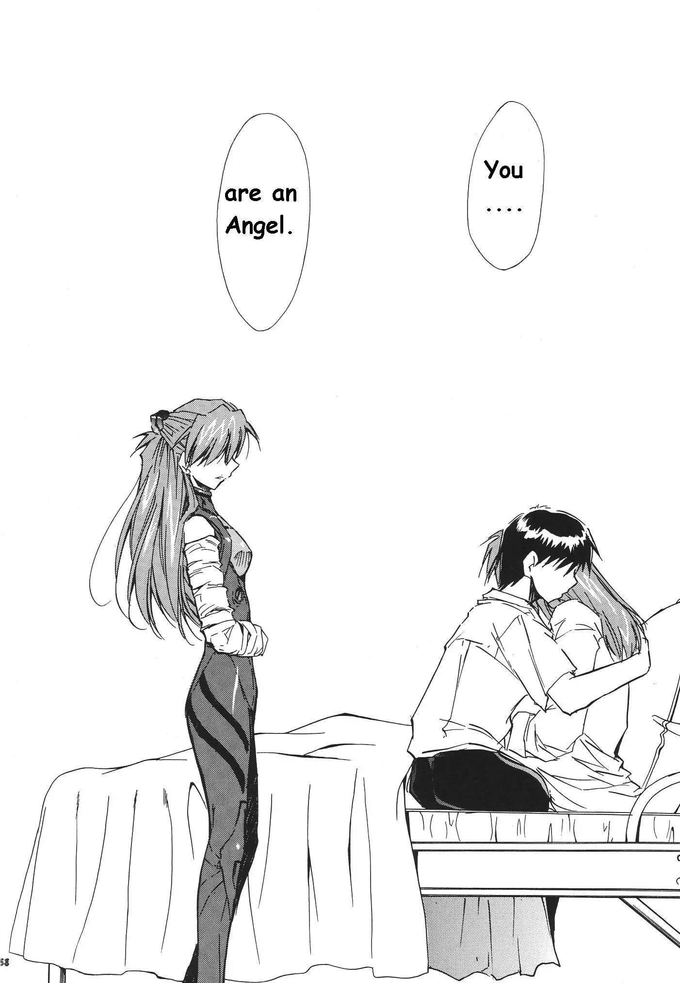 RE-TAKE 3 porn comic picture 54