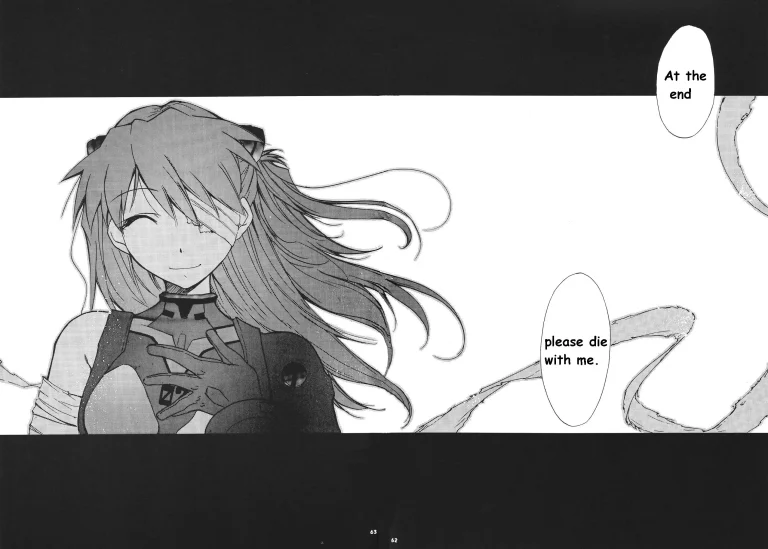 RE-TAKE 3 porn comic picture 58