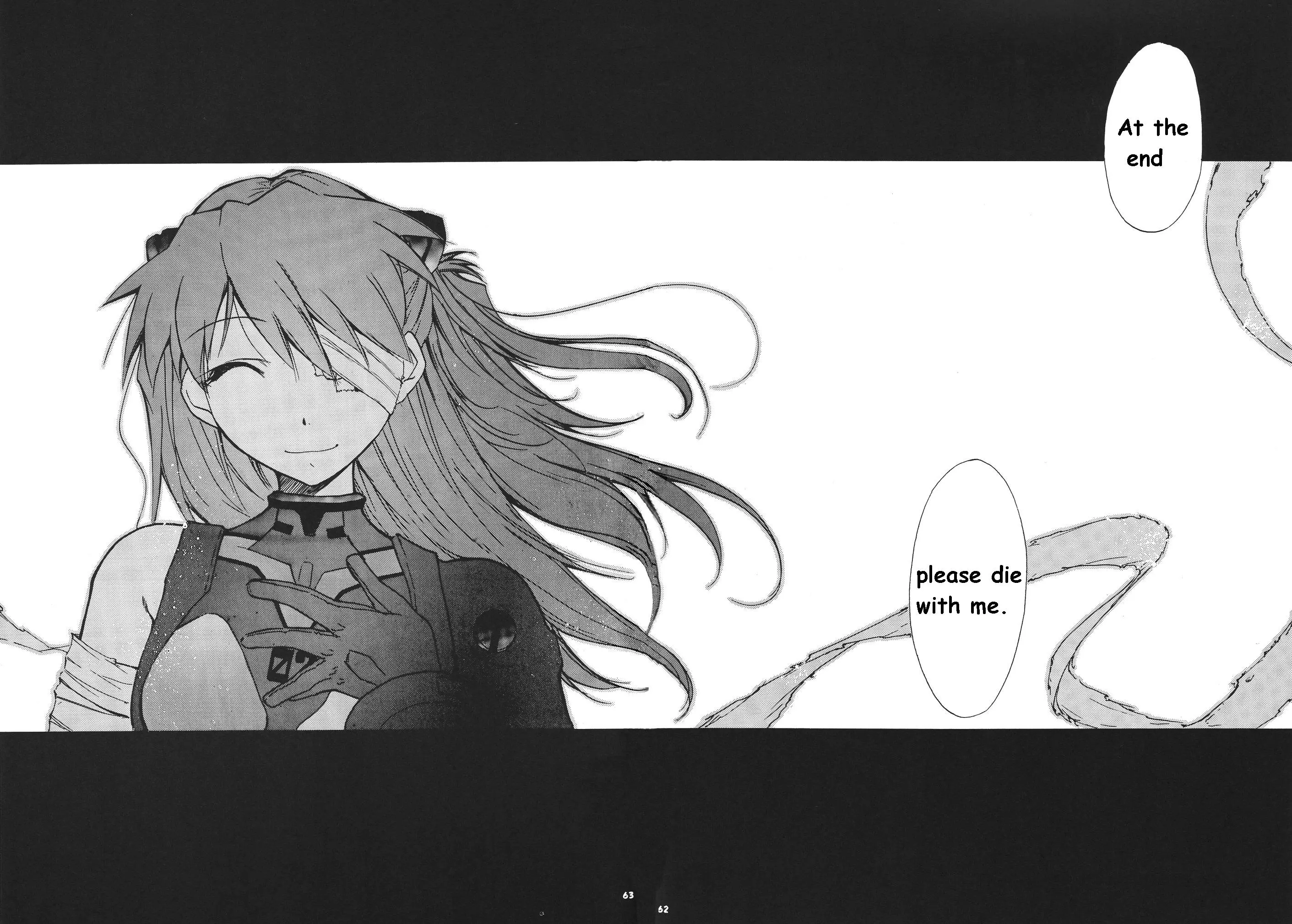 RE-TAKE 3 porn comic picture 58