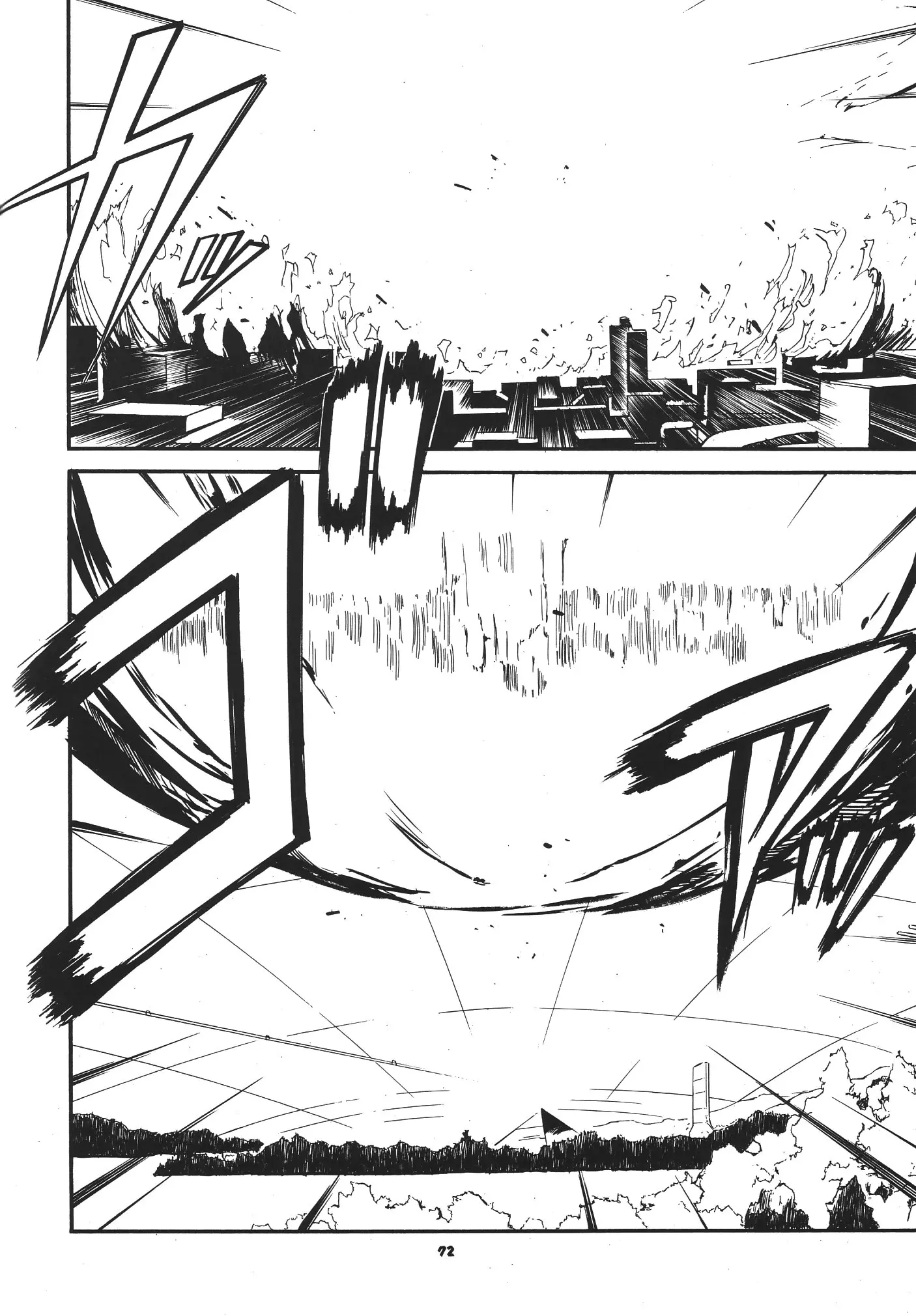 RE-TAKE 3 porn comic picture 67