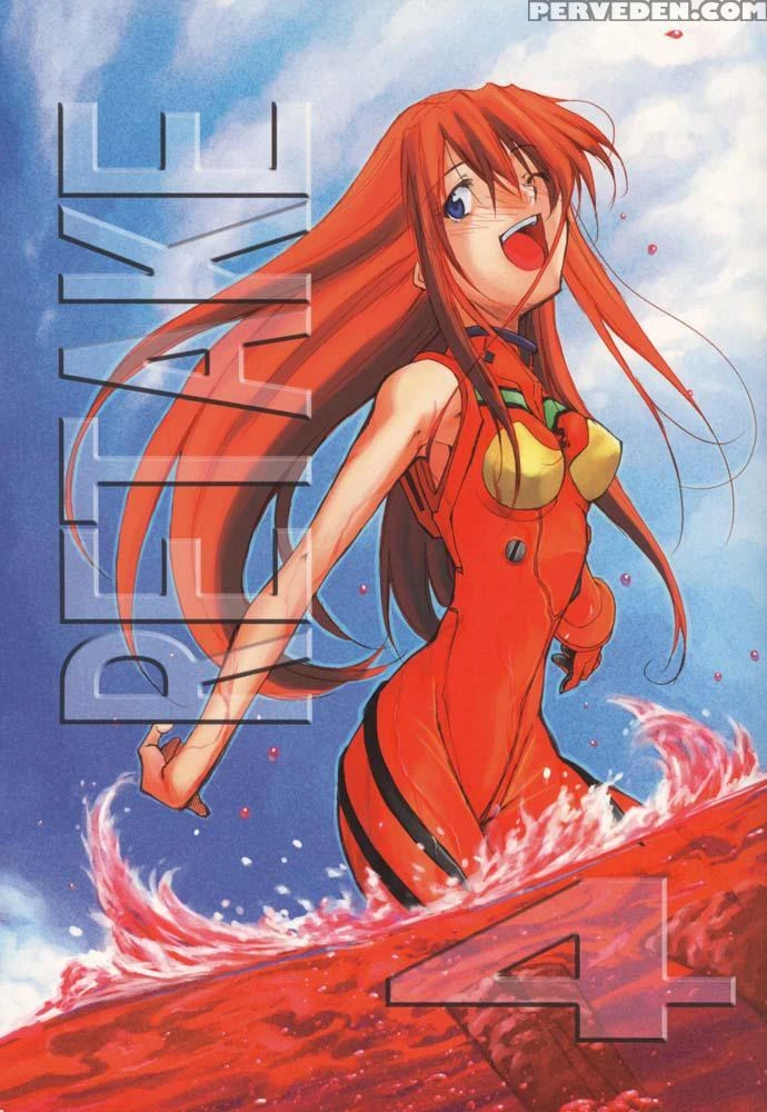RE-TAKE 4 porn comic picture 1