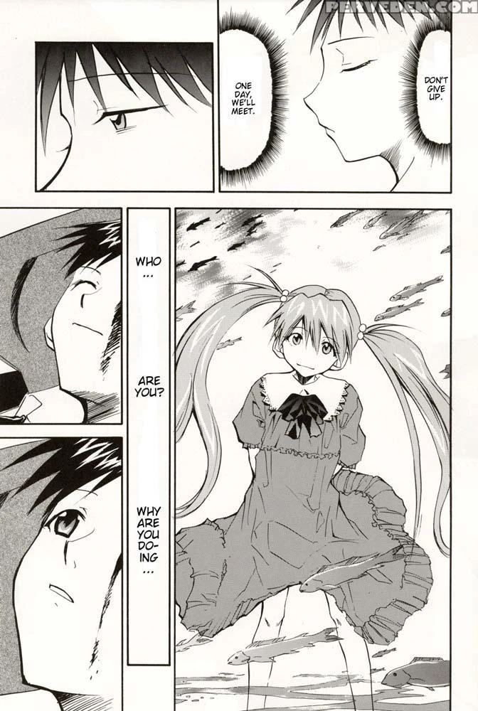 RE-TAKE 4 porn comic picture 102