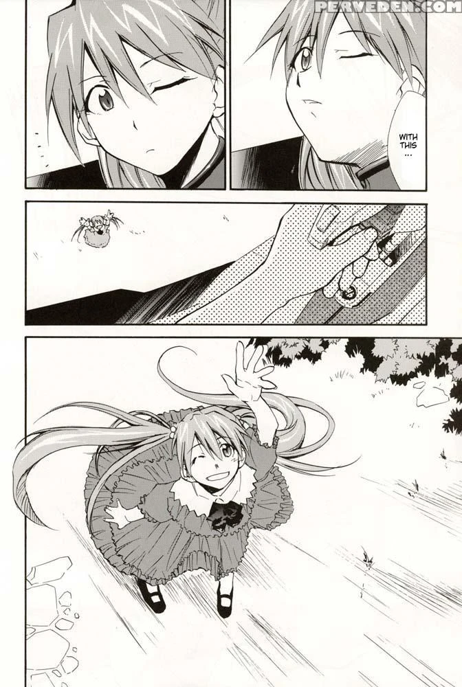 RE-TAKE 4 porn comic picture 109