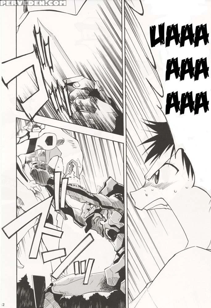 RE-TAKE 4 porn comic picture 11