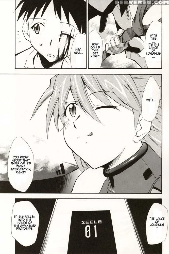 RE-TAKE 4 porn comic picture 110