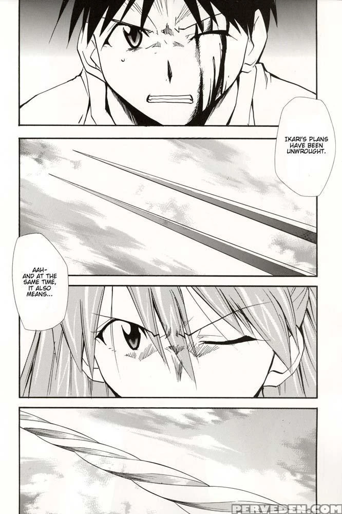 RE-TAKE 4 porn comic picture 111