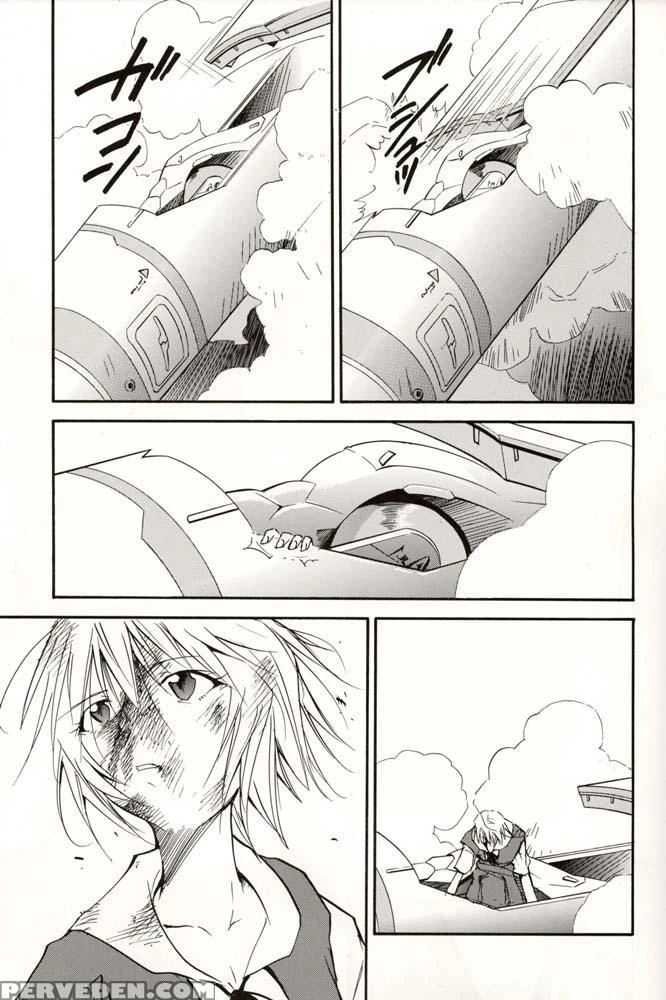 RE-TAKE 4 porn comic picture 116