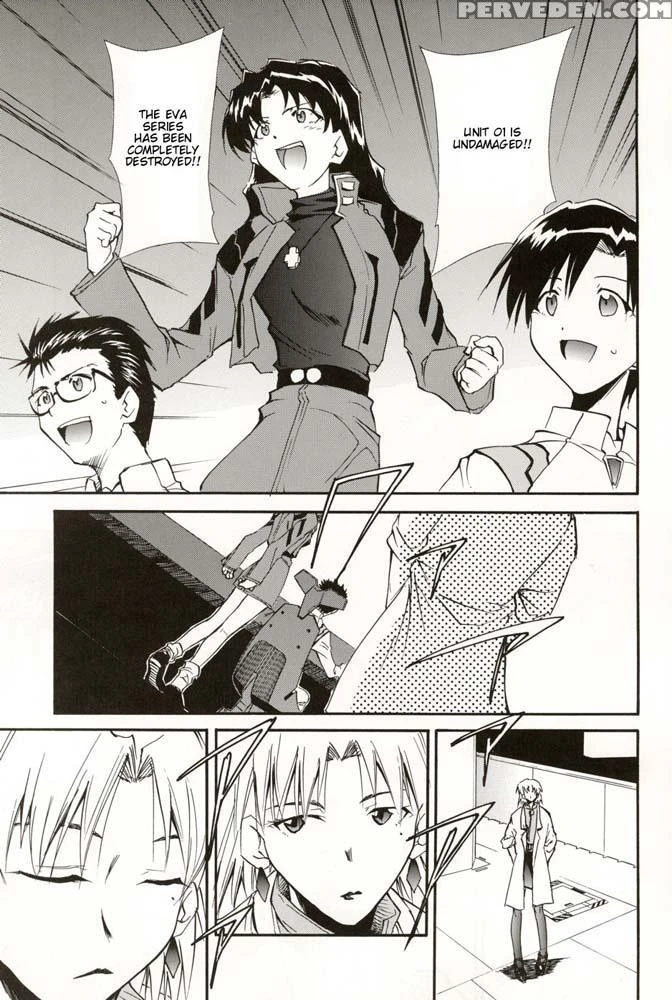 RE-TAKE 4 porn comic picture 118