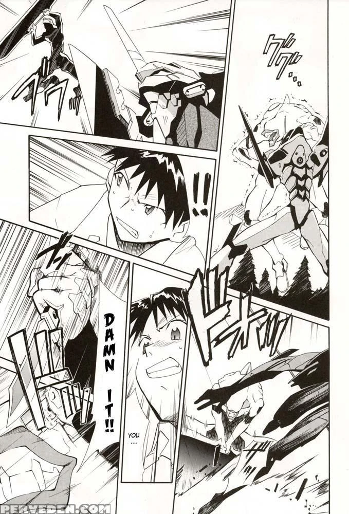 RE-TAKE 4 porn comic picture 12