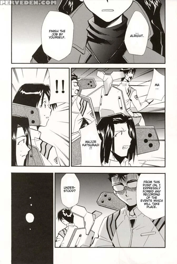 RE-TAKE 4 porn comic picture 121