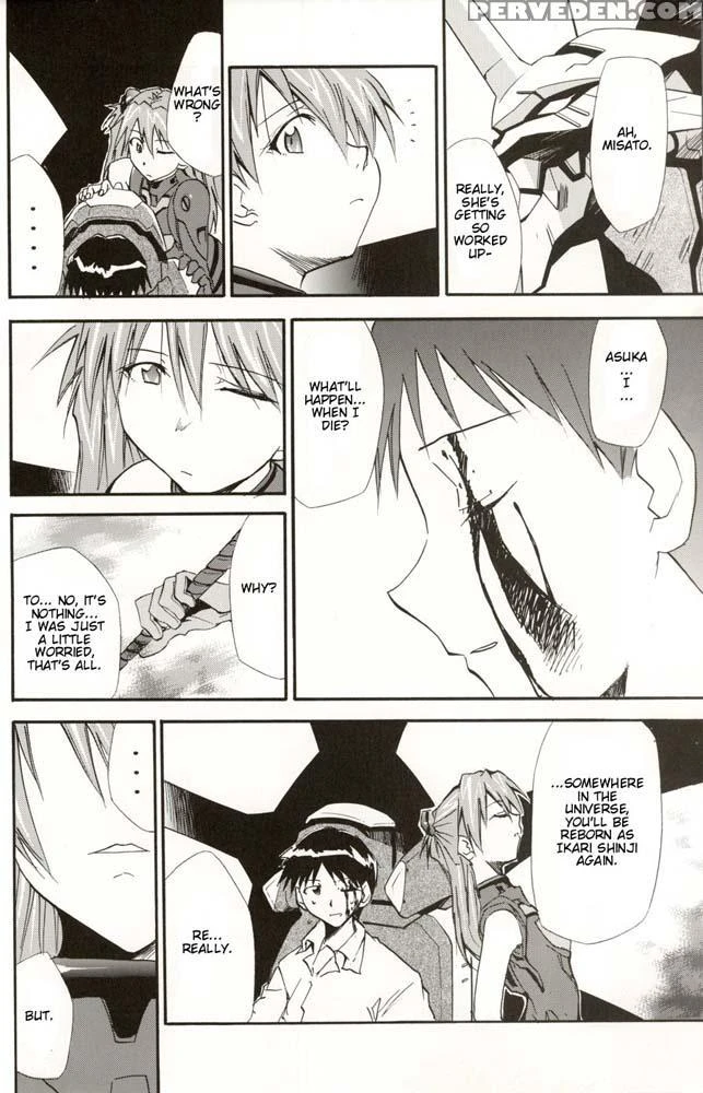 RE-TAKE 4 porn comic picture 123