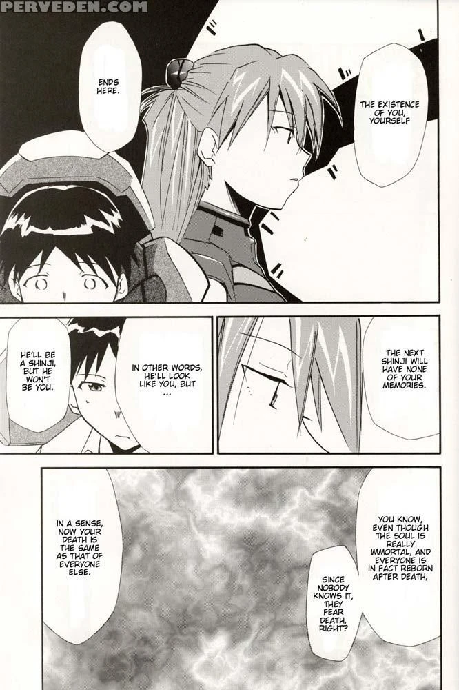 RE-TAKE 4 porn comic picture 124