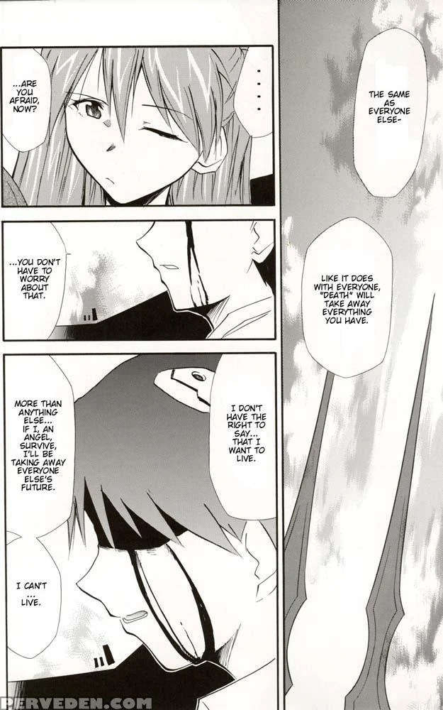 RE-TAKE 4 porn comic picture 125