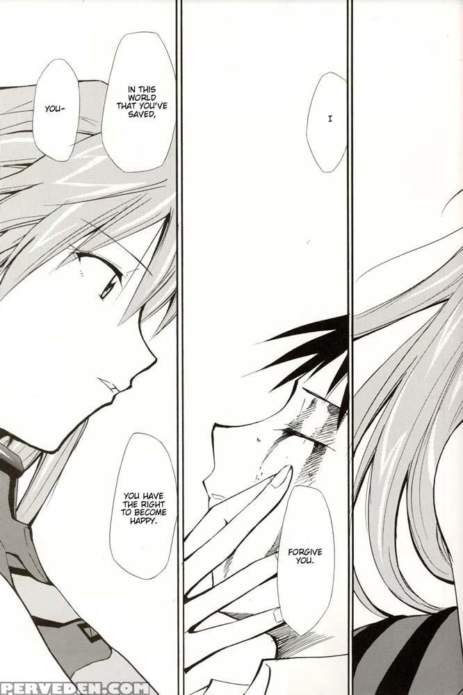 RE-TAKE 4 porn comic picture 128