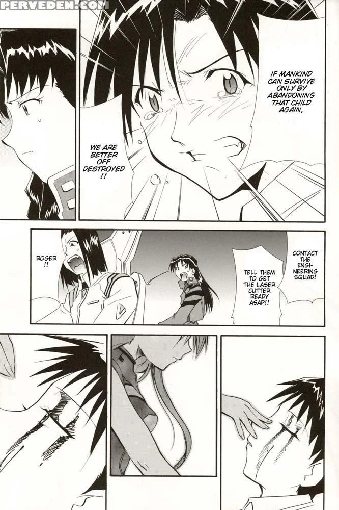 RE-TAKE 4 porn comic picture 130