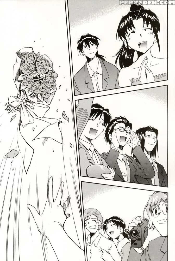RE-TAKE 4 porn comic picture 140