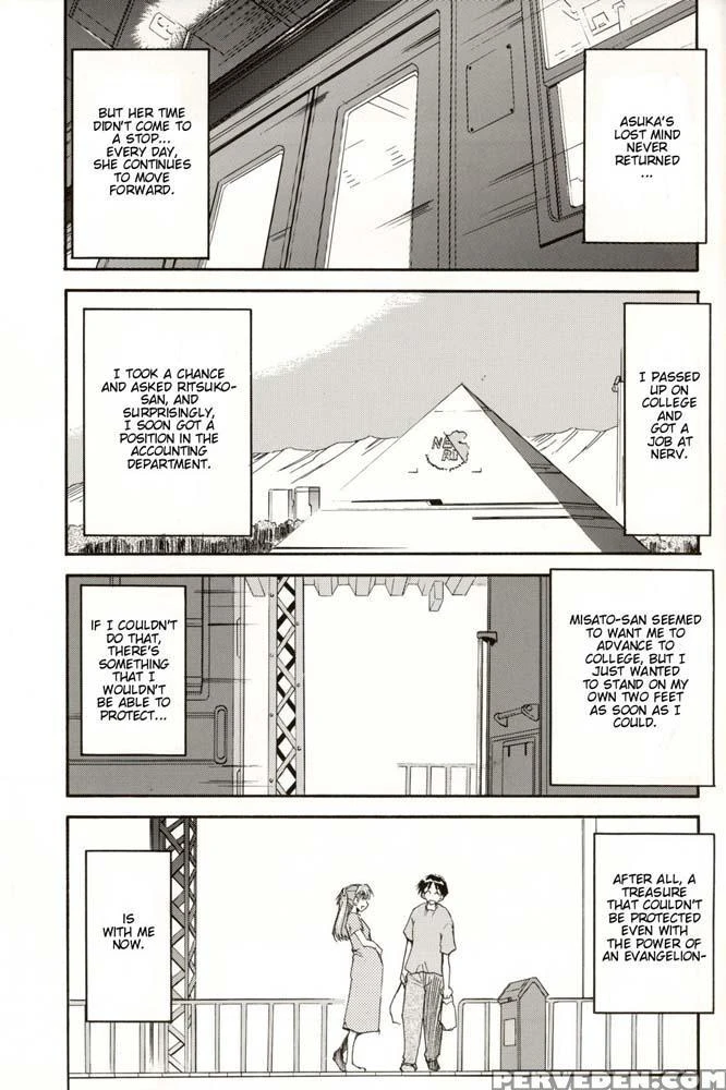 RE-TAKE 4 porn comic picture 142