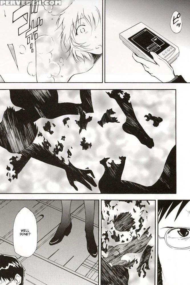 RE-TAKE 4 porn comic picture 15
