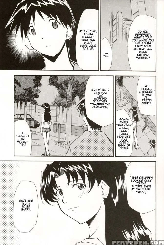 RE-TAKE 4 porn comic picture 150