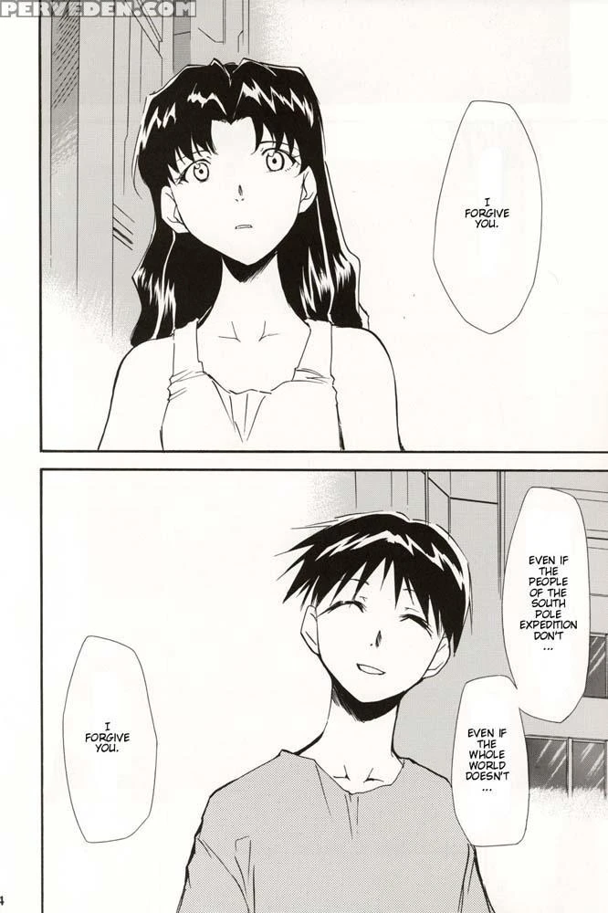 RE-TAKE 4 porn comic picture 153