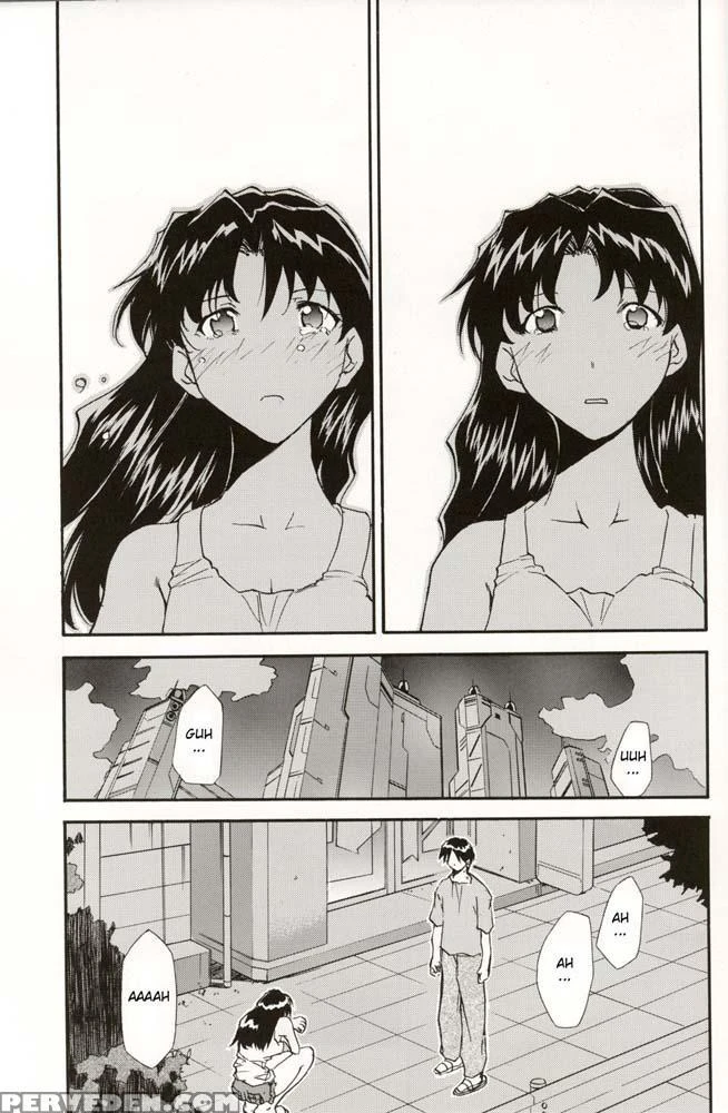 RE-TAKE 4 porn comic picture 154