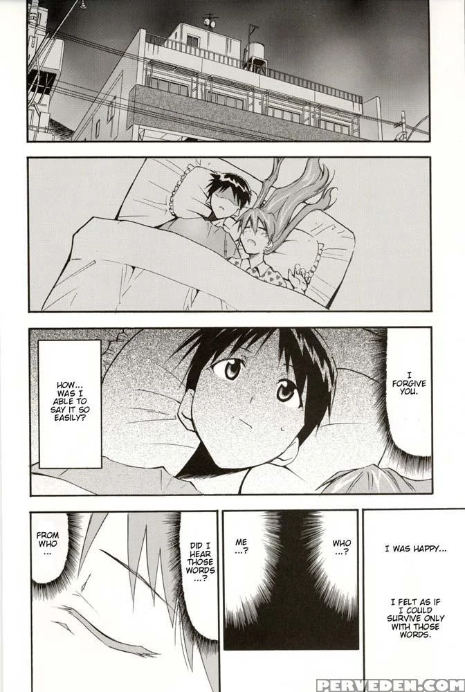 RE-TAKE 4 porn comic picture 155