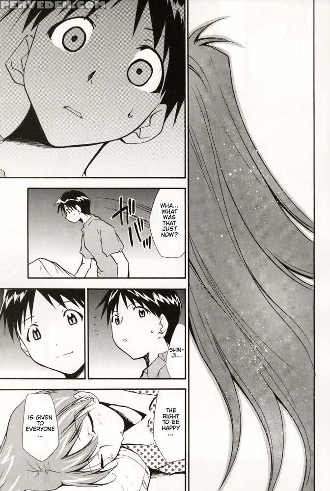 RE-TAKE 4 porn comic picture 156