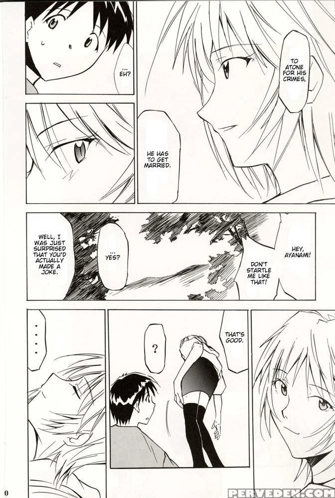 RE-TAKE 4 porn comic picture 159