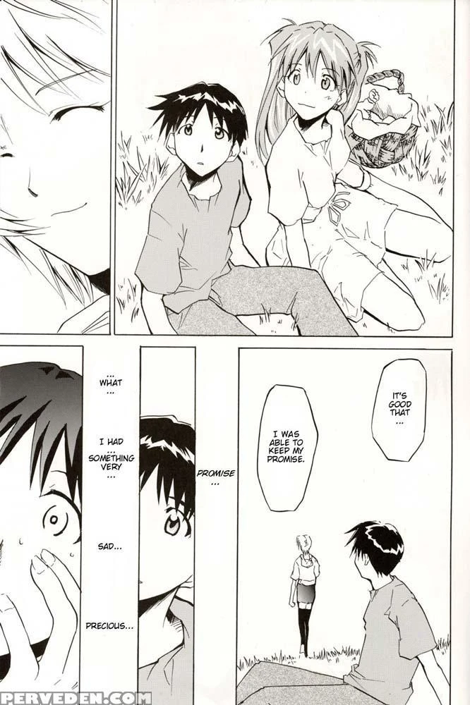 RE-TAKE 4 porn comic picture 160