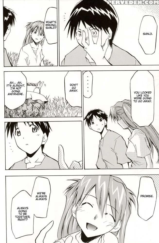 RE-TAKE 4 porn comic picture 161