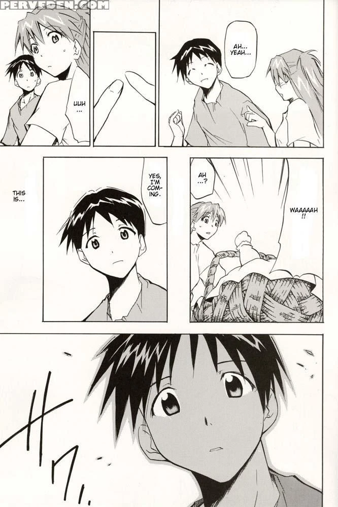RE-TAKE 4 porn comic picture 162