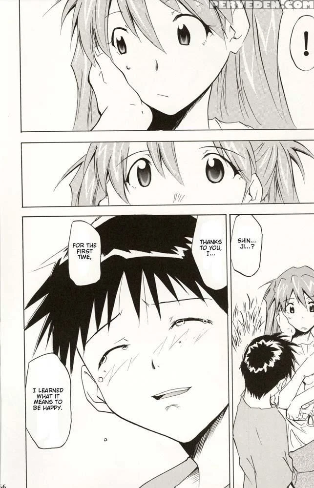 RE-TAKE 4 porn comic picture 165