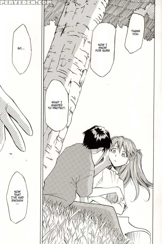 RE-TAKE 4 porn comic picture 166