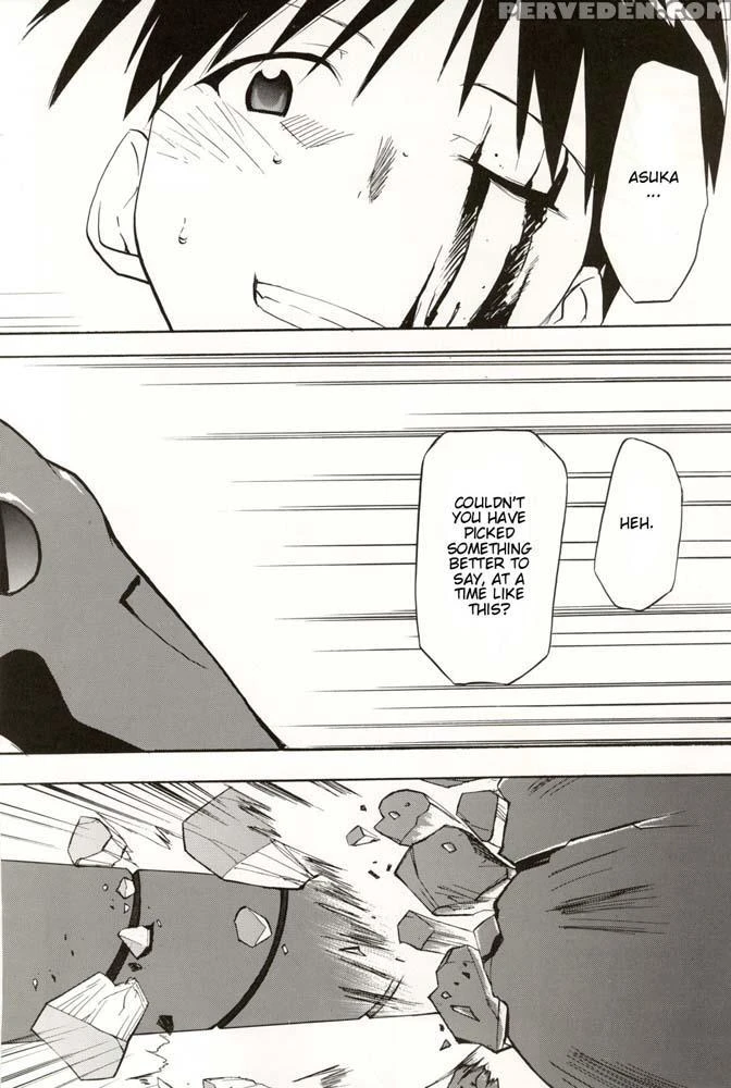 RE-TAKE 4 porn comic picture 175