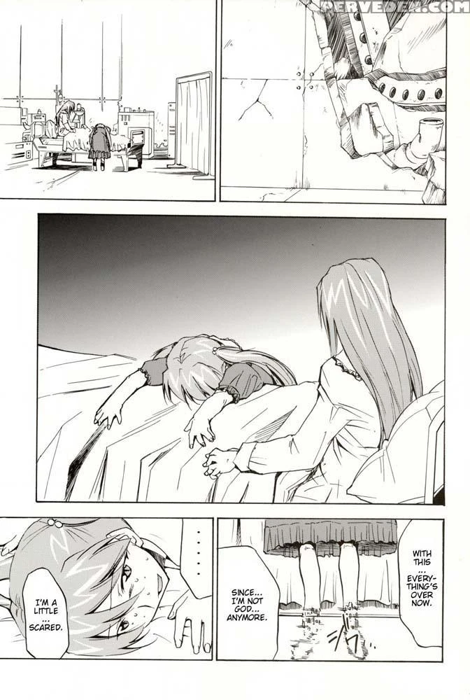 RE-TAKE 4 porn comic picture 180