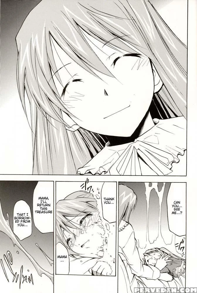 RE-TAKE 4 porn comic picture 182