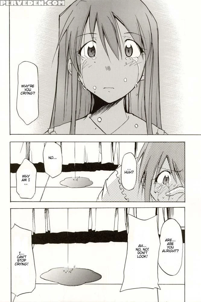 RE-TAKE 4 porn comic picture 185