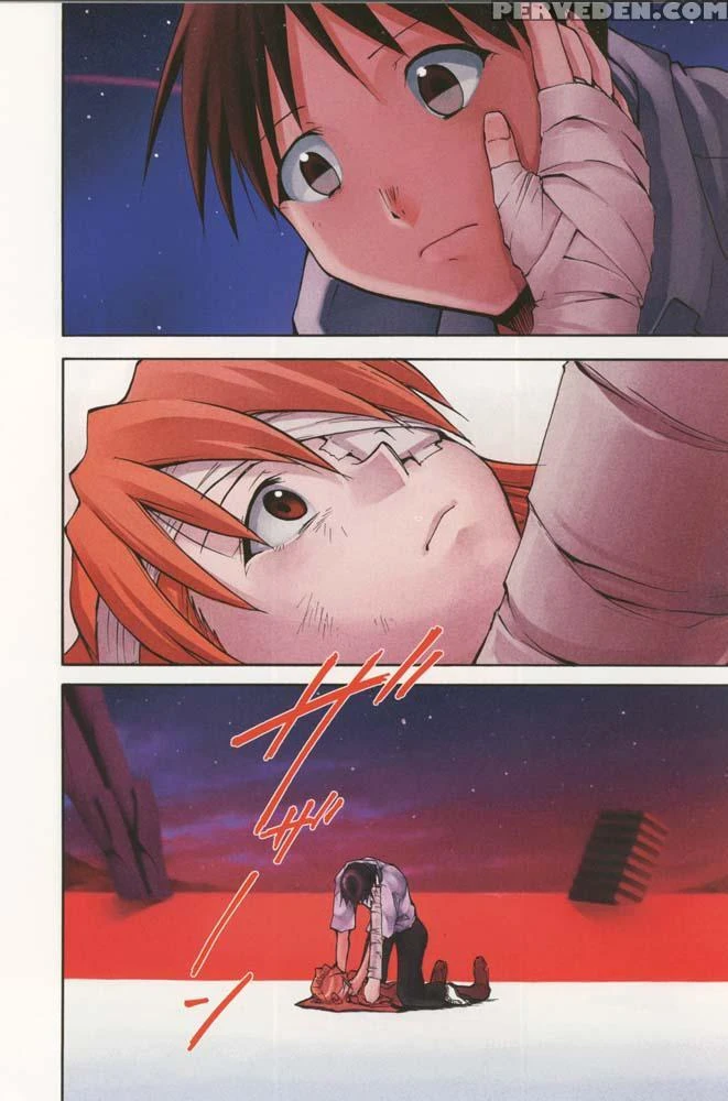 RE-TAKE 4 porn comic picture 195