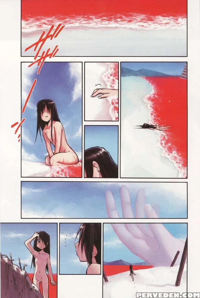 RE-TAKE 4 porn comic picture 198
